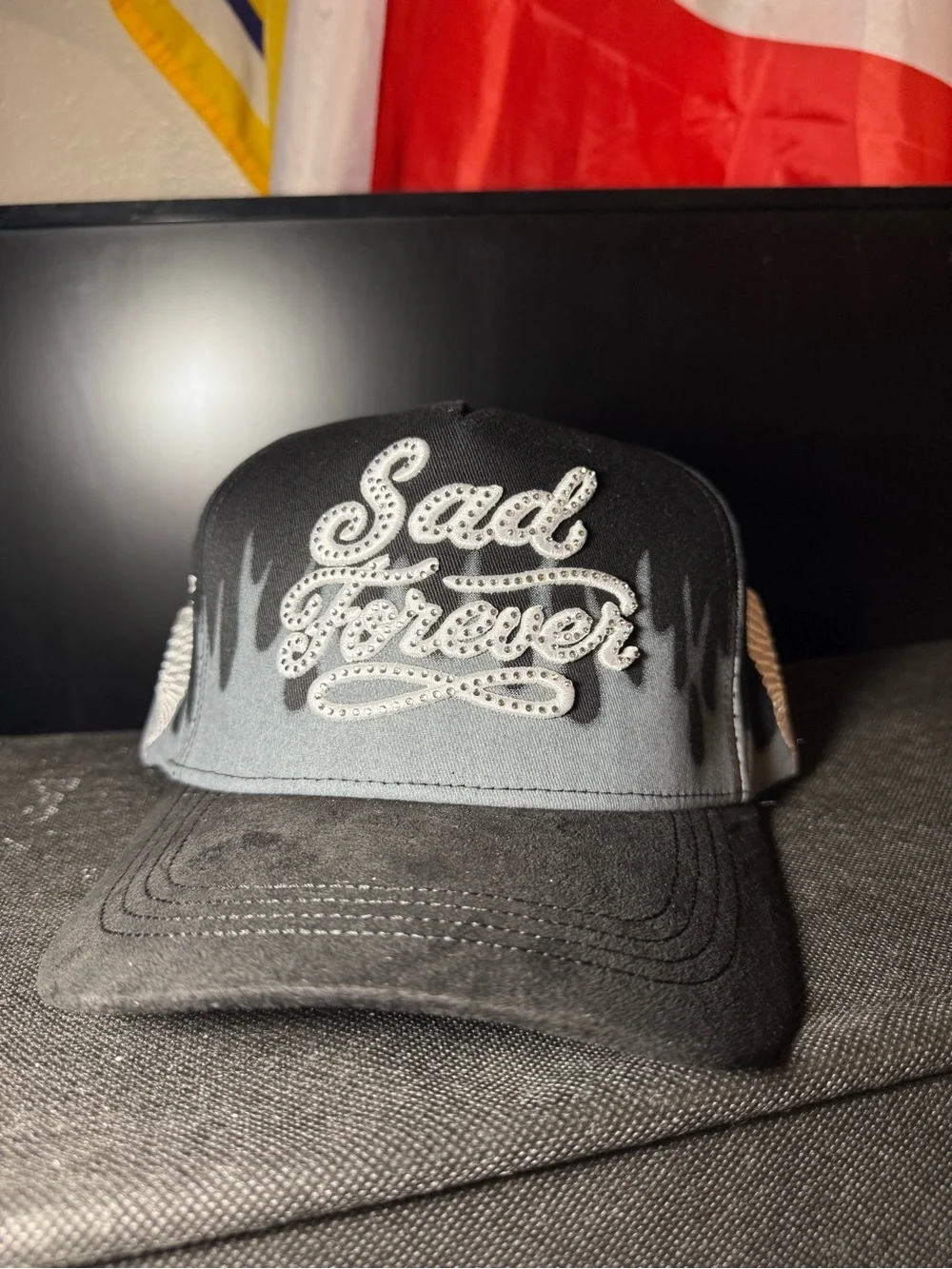 Dandy Hats Junior H “Sad Forever”